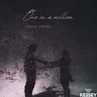 Pierre Pierre — One In A Million — обложка